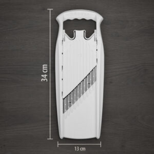 رنده پنجره ای یا وافل یا دالبر (wawe waffle)