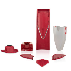 رنده آلمانی برنر v1
