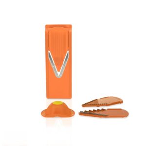 رنده آلمانی برنر مدل V3 ست Basic (4کاره – پنج عددی)