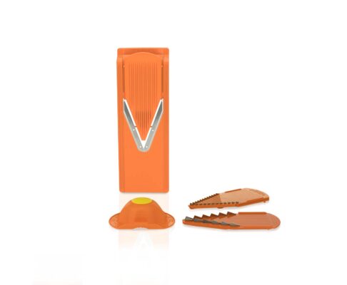 رنده آلمانی برنر مدل V3 ست BASIC