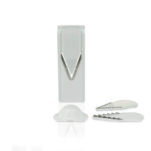 رنده آلمانی برنر مدل V3 ست Basic (4کاره – پنج عددی)