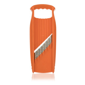 رنده آلمانی برنر مدل پنجره ای و دالبر یا موجی تک سایز بزرگ *بدون کلاهک* (ویووافل-wawe waffle XXL)