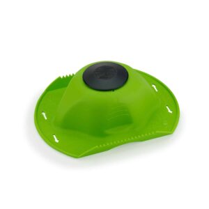 کلاهک رنده آلمانی