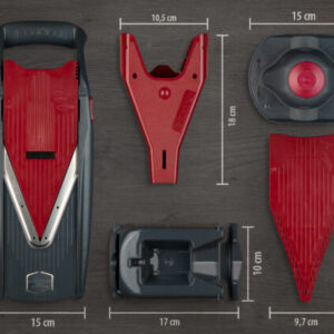 ویتال برنر آلمان borner vital