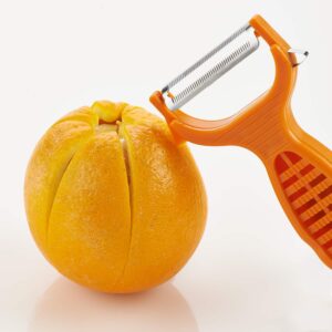 پوست کن آلمانی